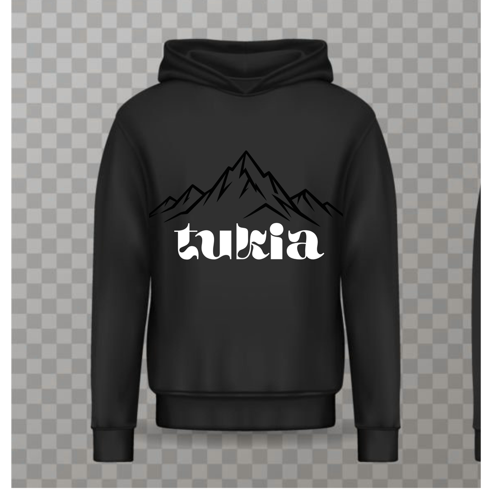 Premium Oversized Hoodie for Men & Women