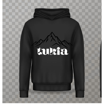 Premium Oversized Hoodie for Men & Women