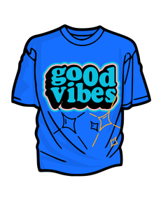 Minimalist Graphic Cotton T-Shirt for Men & Women