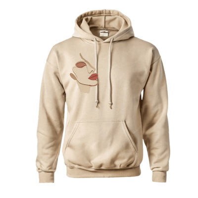 Premium Oversized Hoodie for Men & Women